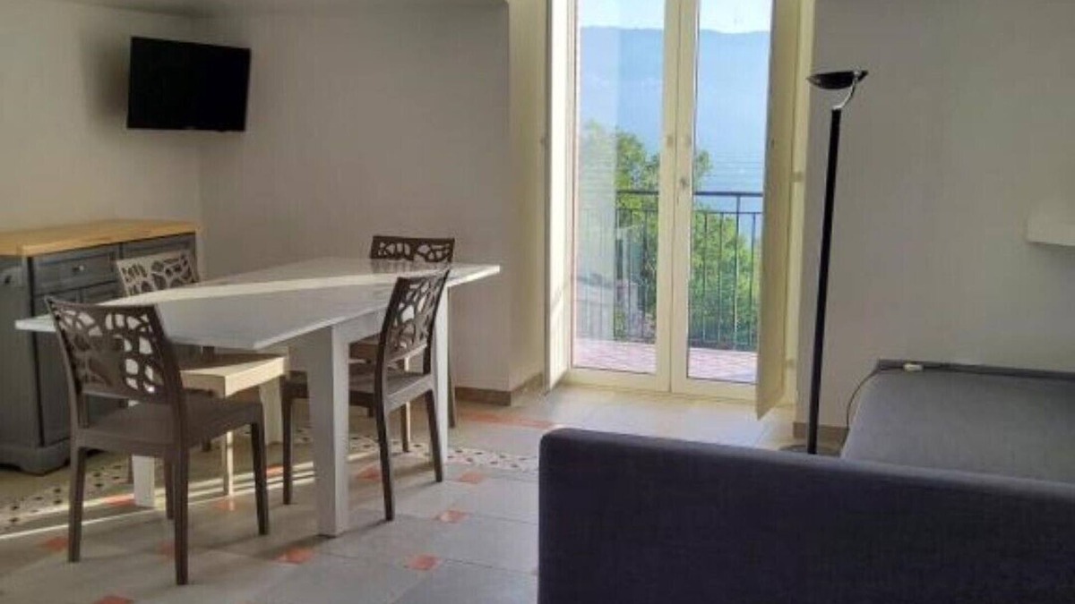 Copersito Apartment | Description of the apartment and the surrounding areas