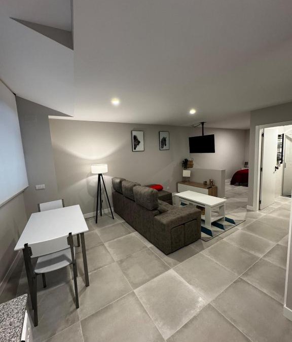 Vilagarcia de Arousa Apartment | Descubre el Salnes en Villagarcia