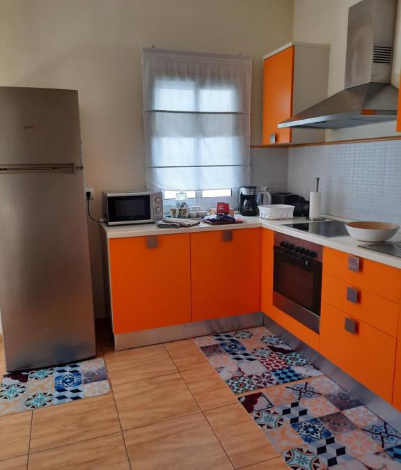 Telde Apartment | Descubre Gran Canaria. Free parking.