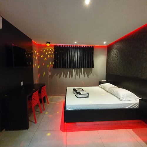 Aracoiaba da Serra Hotel | Desejo Motel