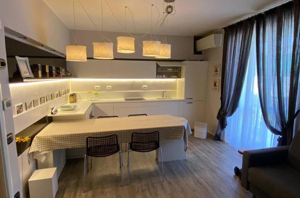 Desenzano del Garda Apartment | Desenzano Luxury Apartment