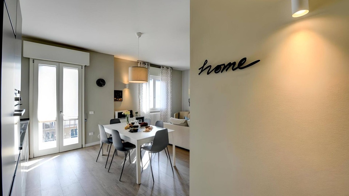 Desenzano del Garda Apartment | DesenzanoLoft Bacco