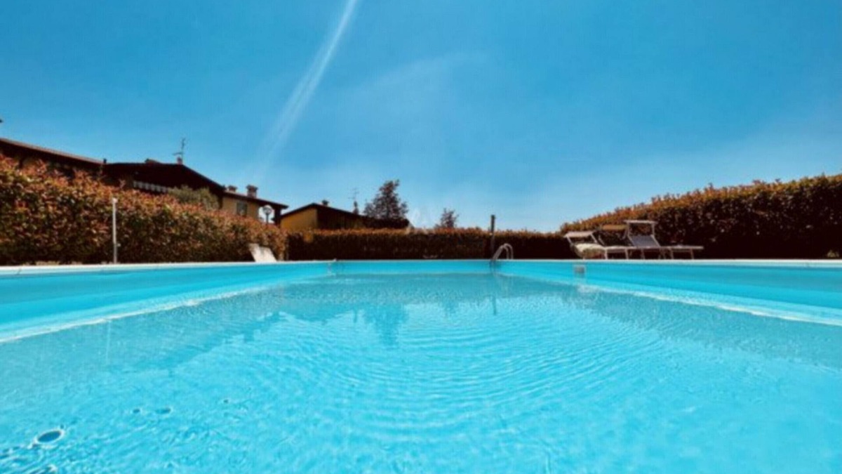 Desenzano del Garda Apartment | Desenzanoloft Oasis