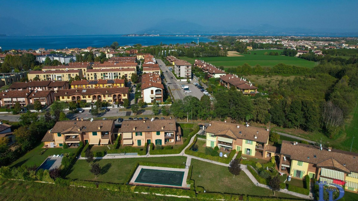Desenzano del Garda Apartment | Desenzanoloft Olimpia