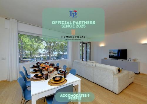 Desenzano del Garda City Centre Apartment | DesenzanoLoft Official Partner Homes & Villas by Marriott Bonvoy - The Lake Giant - Renovated 2025 - Lake View