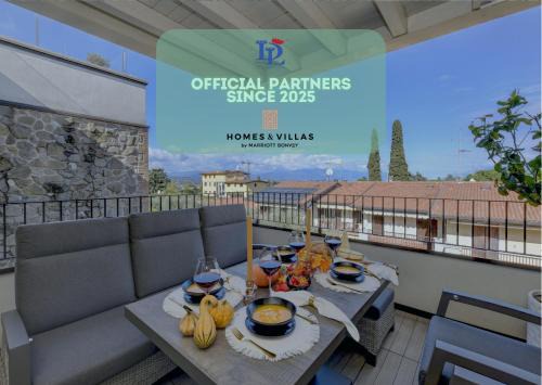 Rivoltella Apartment | DesenzanoLoft Official Partner Homes & Villas by Marriott Bonvoy - Warda Lovely Suite