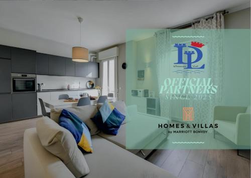 Desenzano del Garda Apartment | DesenzanoLoft Official Partner Homes & Villas by Marriott Bonvoy - BACCO Family Apartment