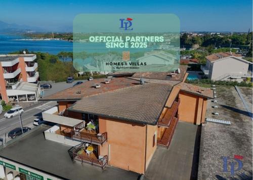Peschiera del Garda Apartment | DesenzanoLoft Official Partner Homes & Villas by Marriott Bonvoy - Peschiera Fantasy Apartment's