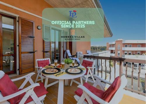 Peschiera del Garda Apartment | DesenzanoLoft Official Partner Homes & Villas by Marriott Bonvoy - Peschiera Fantasia