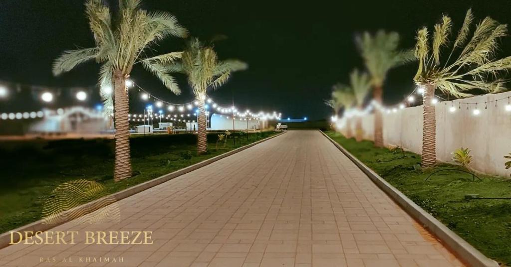 Ras Al Khaimah Other | Desert Breeze Resort
