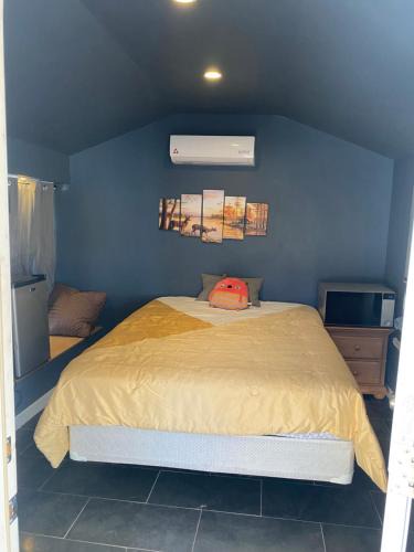 Drexel Heights Cabin | Desert Delight