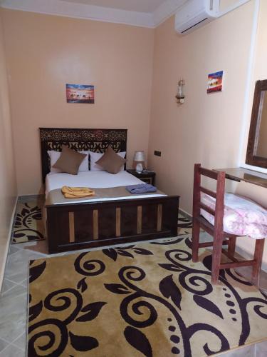 Hassilabied House | Desert Dream Apartment