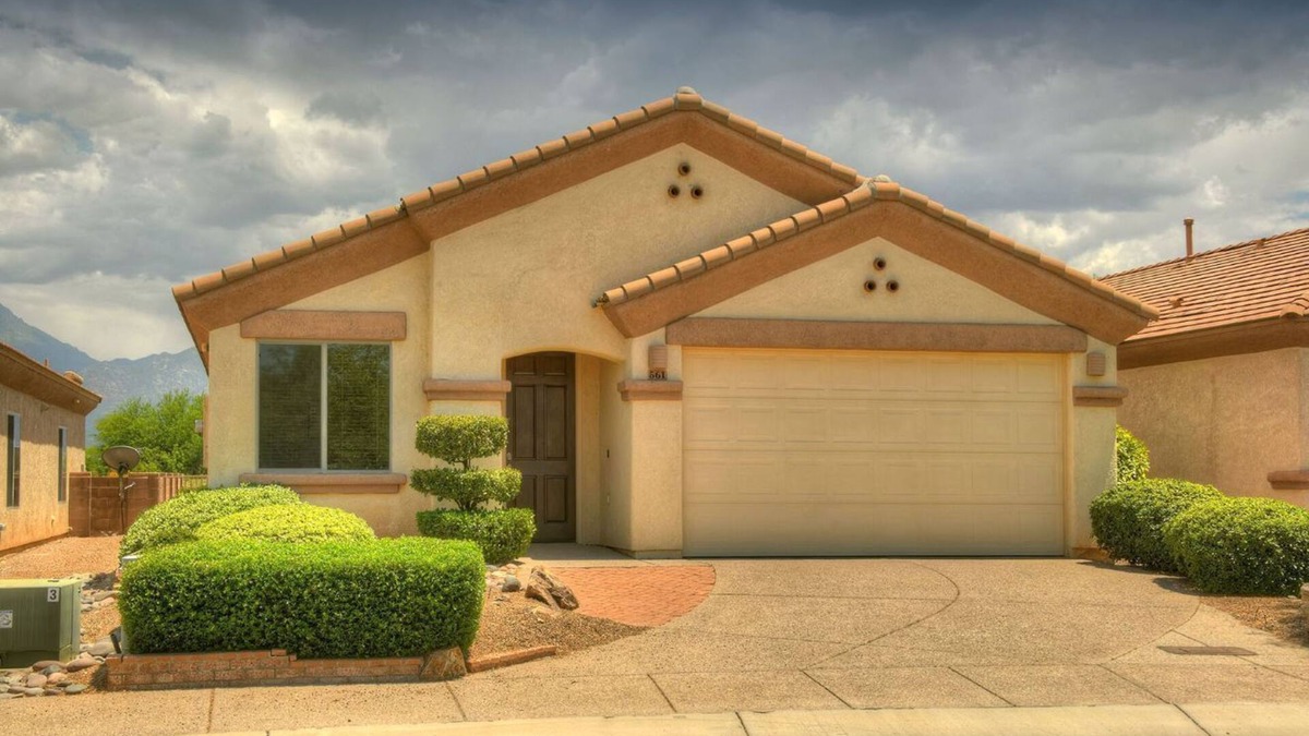 De Anza Links House | Desert Dream Vacation Rental for Snowbirds!