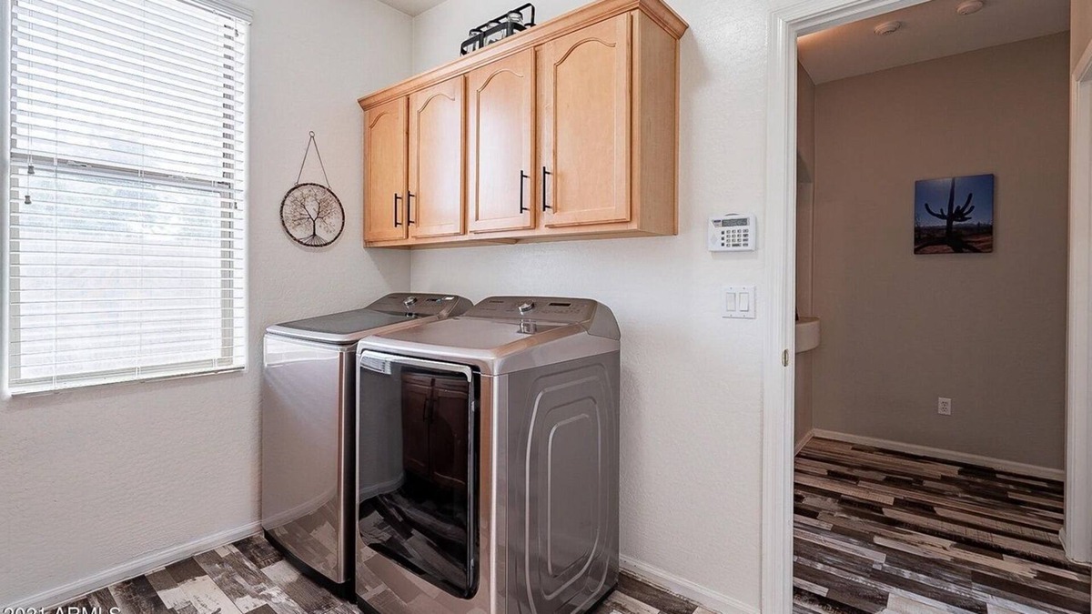 Tartesso House | Desert dream w/pool! - 35 mins from stadium.