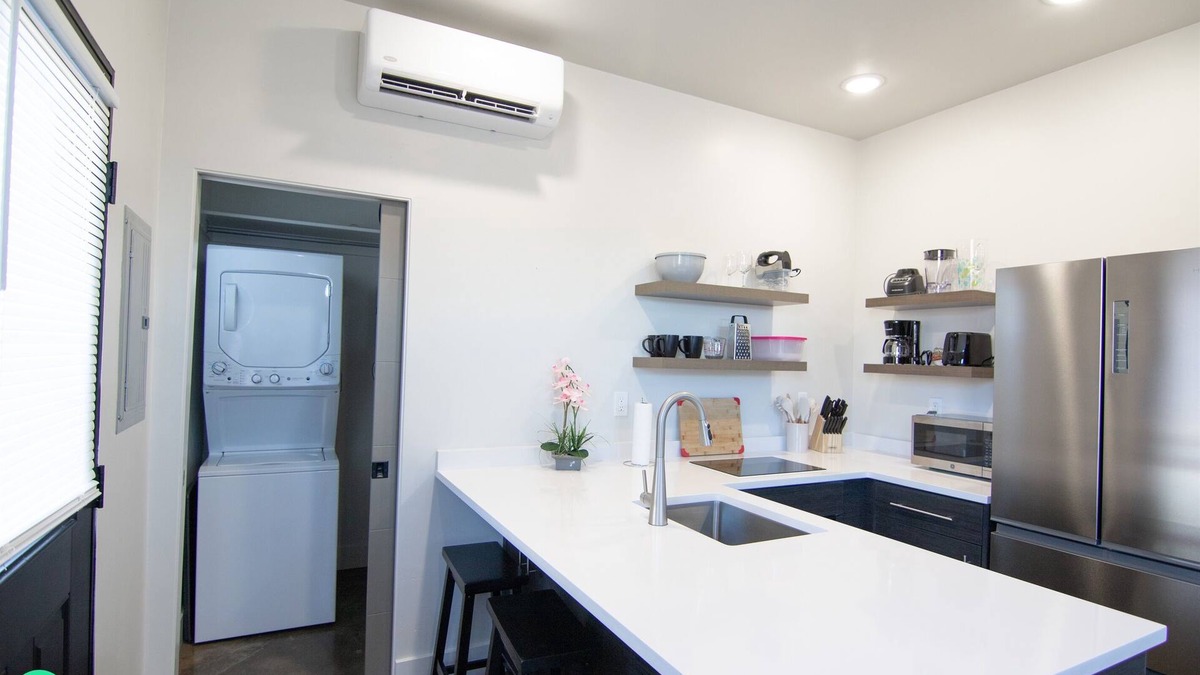 Moab South Valley Apartment | Desert Dreams - Your Perfect Moab Studio Hideaway