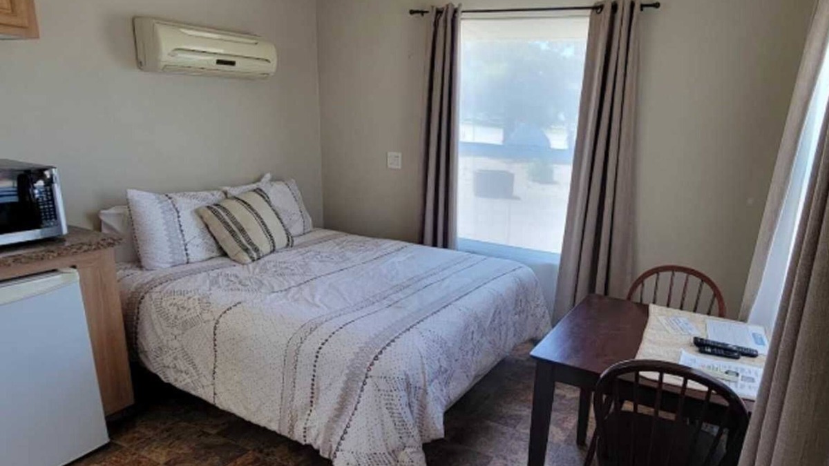 Jacumba RV Rental | Desert Duplex B27: Perfect Base for Outdoor Activities