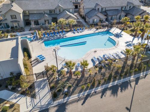 Sienna Hills Villa | Desert Edge at The Casitas Sienna Hills Resort