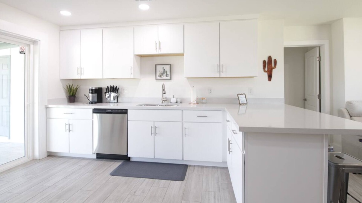 New Papago Parkway House | Desert Escape Home near Old Town in Scottsdale! 3BR 2BA BOOK4FALL!