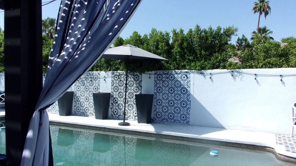 Palm Desert House | Desert Escape w/Pool/Jacuzzi 2 master suites