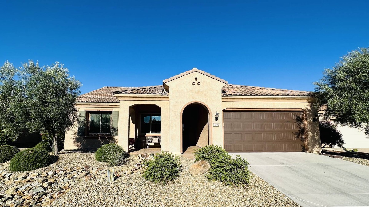 Festival Ranch House | Desert Getaway with Resort Style Living