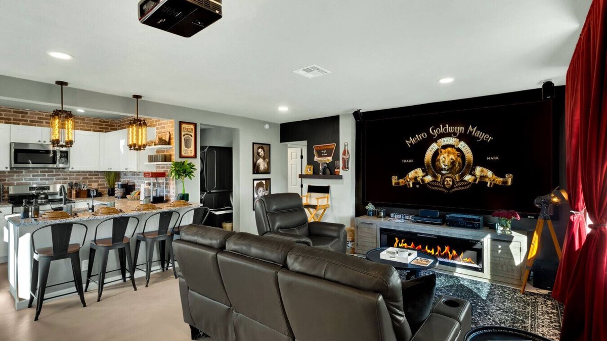 Feldman's House | Desert Hollywood UofA