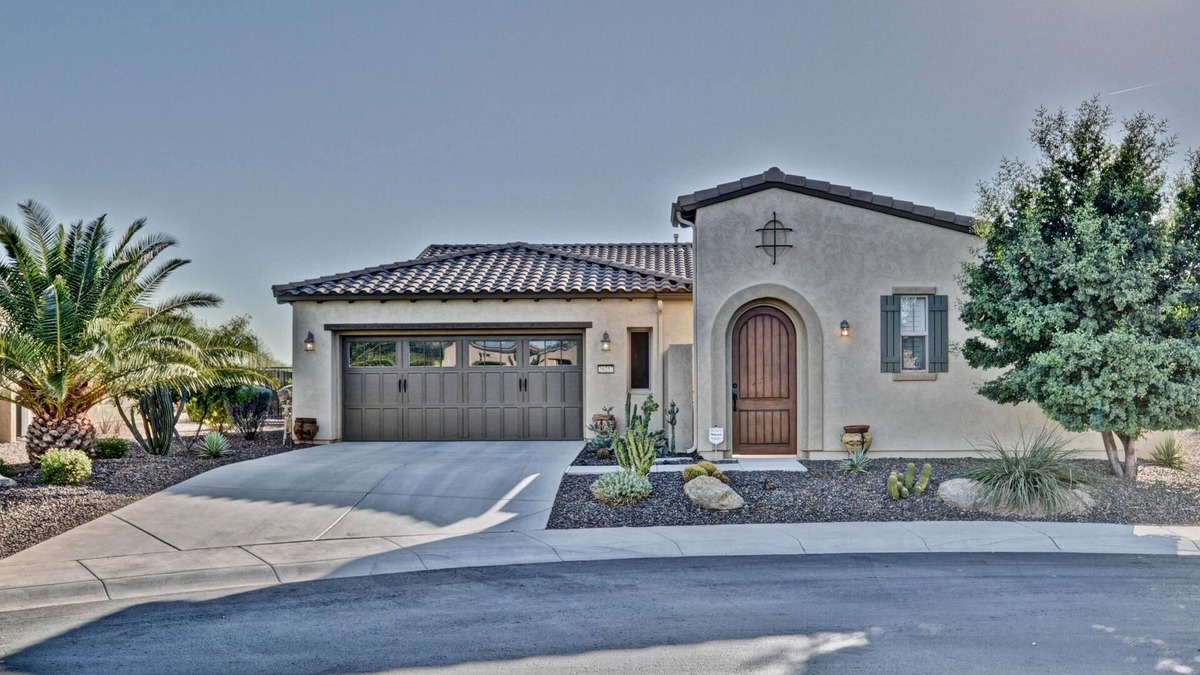 Vistancia House | Desert House With Casita , Pool ,Hot Tube Located On The Trilogy Golf Course !