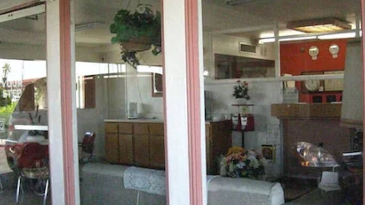Barstow Hotel | Desert Inn Motel