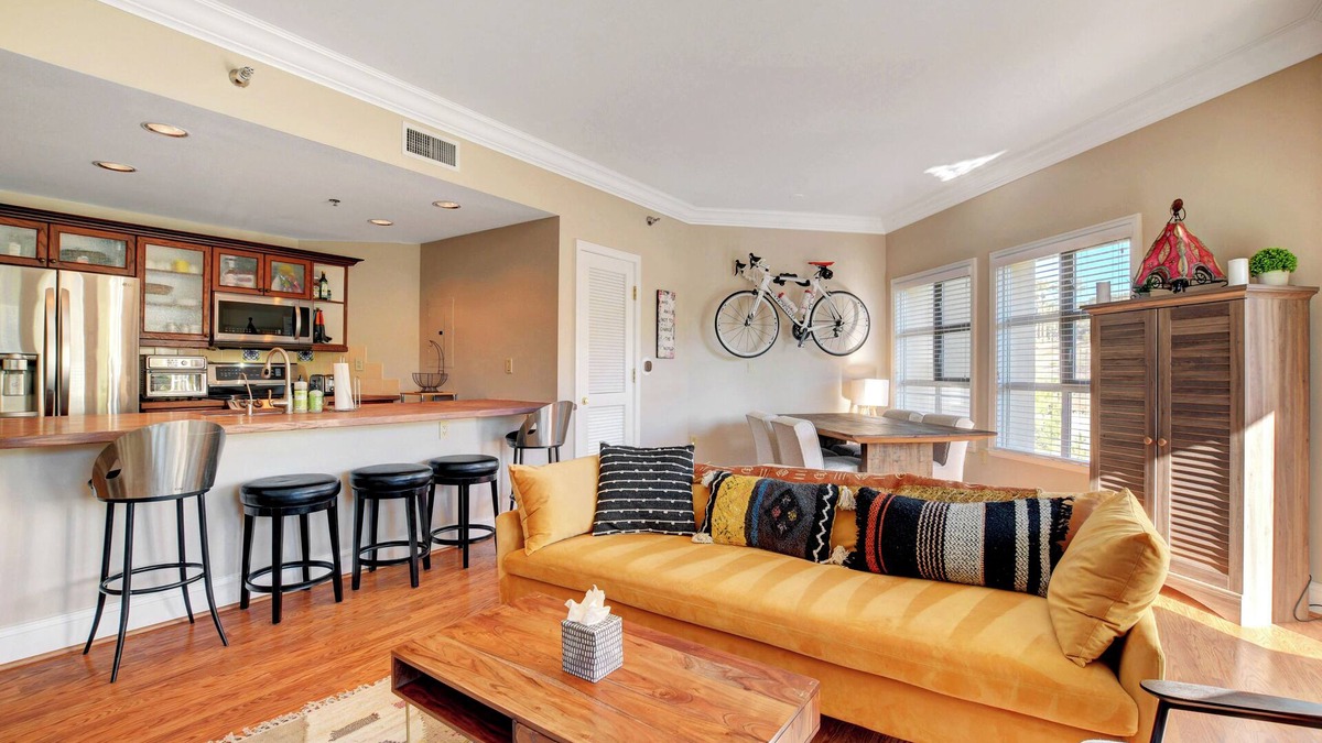 Lake Las Vegas Condo | Desert Oasis Apartment at Viera Resort