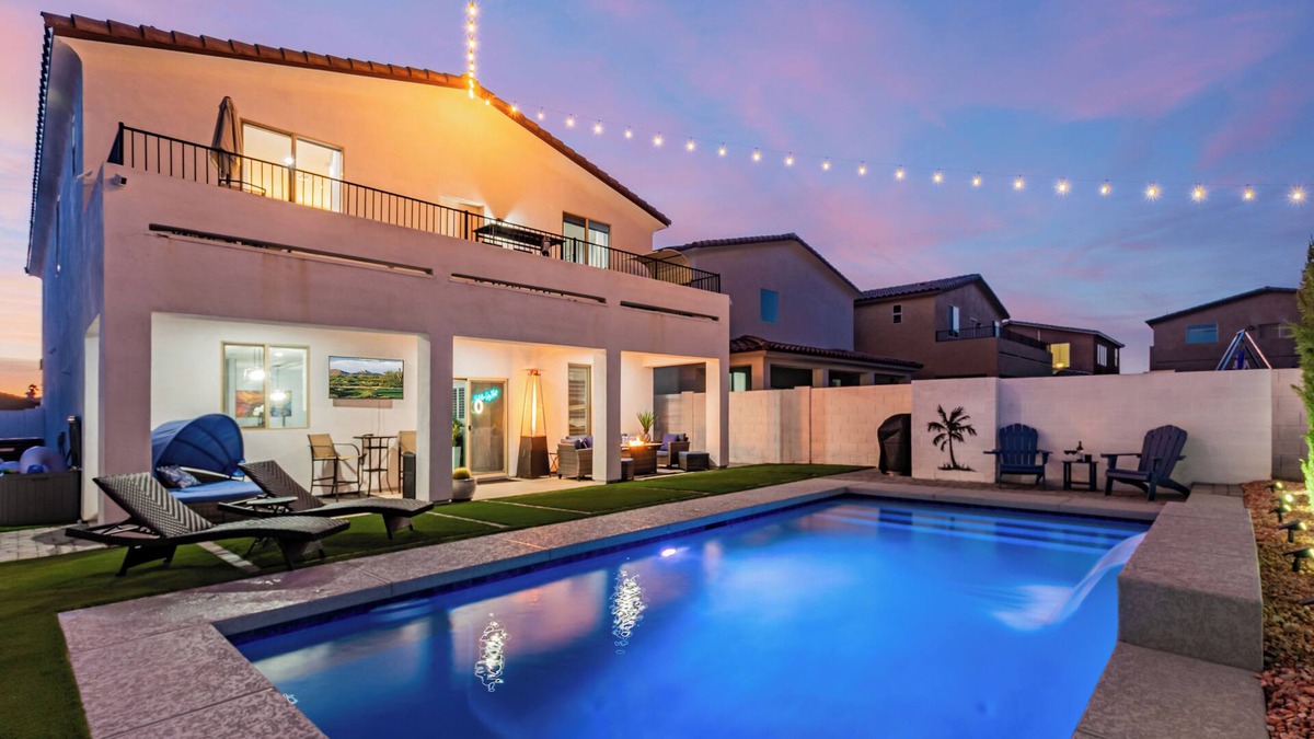 Paradise Valley Village House | Desert Oasis - Heated Pool