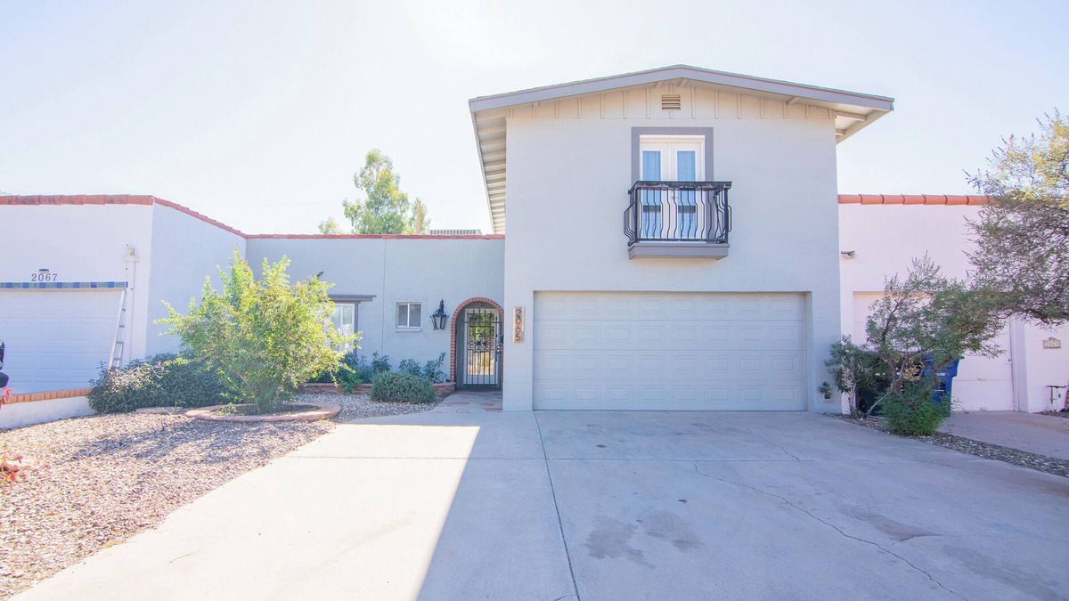 Shalimar House | Desert Oasis on Shalimar Golf Course, Pet Friendly