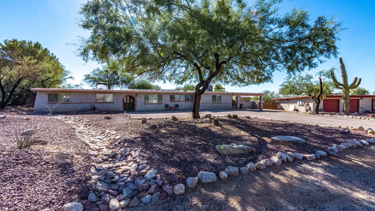Ranchos De La Canada House | Desert Oasis