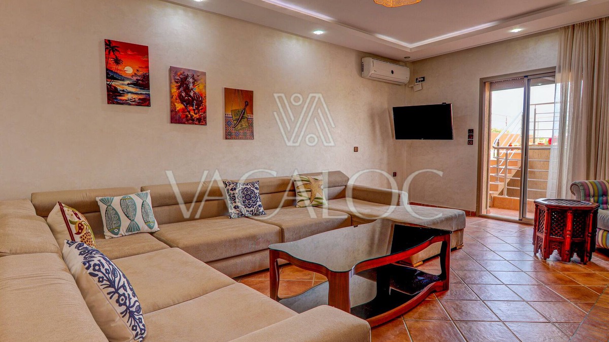 Imi Ouaddar Apartment | Desert Rose - Luxe - 4/5 Px