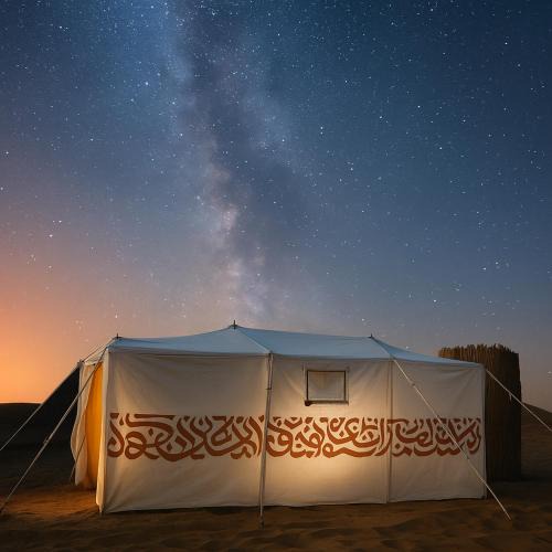 Bidiya Other | Desert Soul Camp Bidiyah