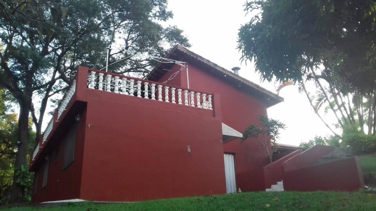Aluminio Cottage | Desfrute de Dias Incríveis com sua Família e Amigos!