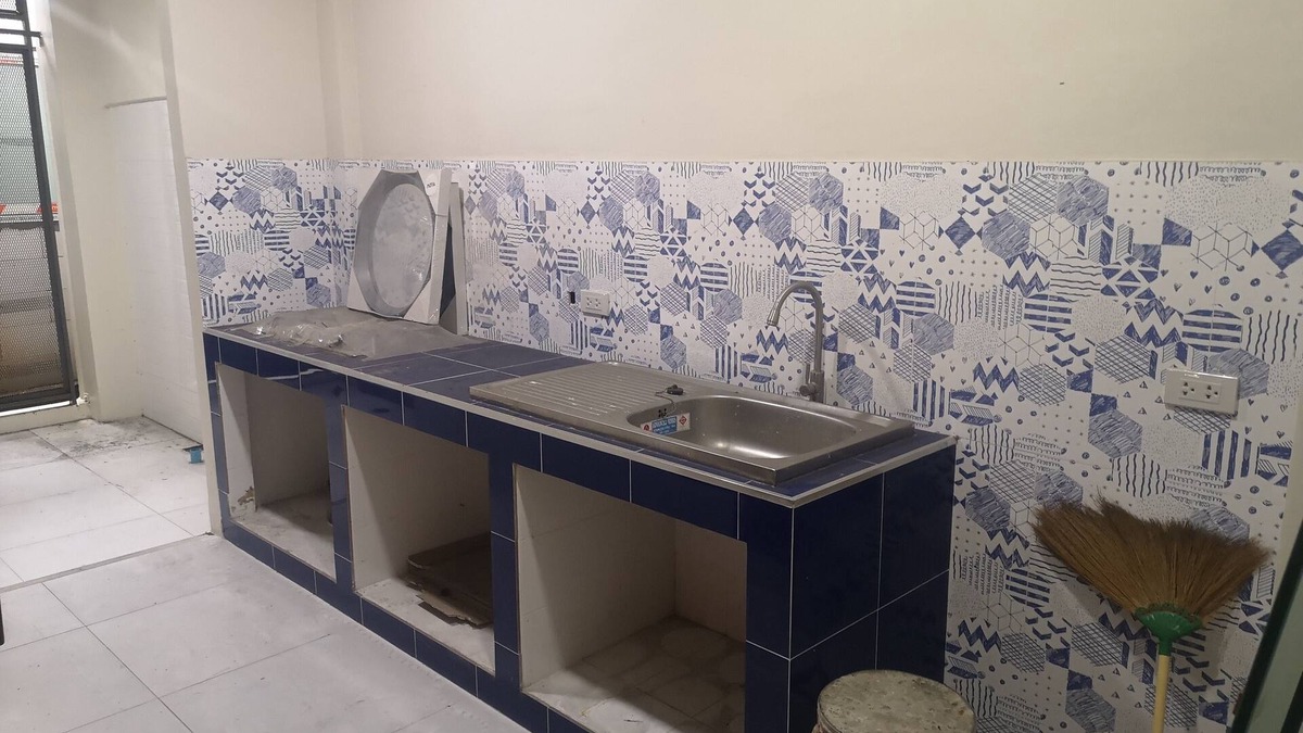 Phra Khanong Nuea House | Designer House, 10mins walk to BTS Ekkamai