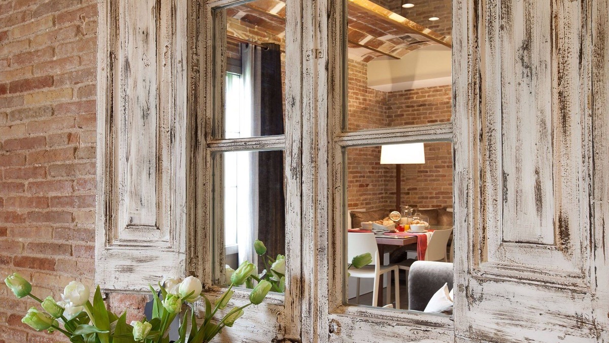 Eixample Apartment | Design and comfort in the centre of Barcelona. Ideal for groups