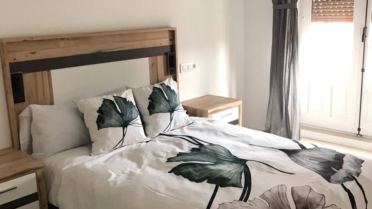Burgos Apartment | Design Apartment - Burgos Downtown