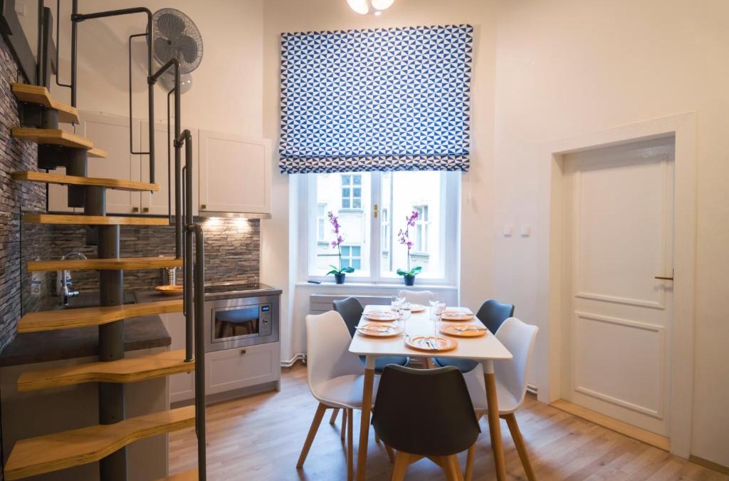 Stare Mesto Apartment | Design Apartment Havelska