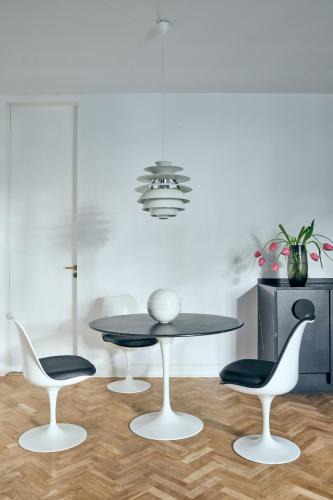 Altstadt-Nord Apartment | Design Apartments am Römerturm