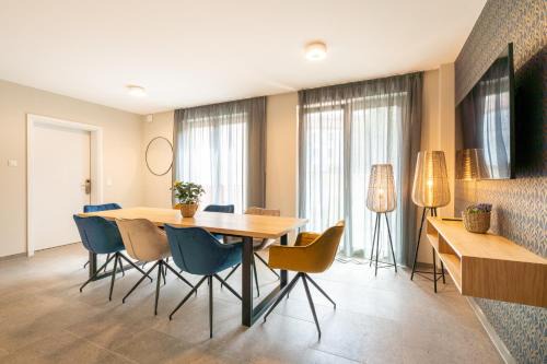 Potsdam Apartment | Design Apartments Potsdam - Luise