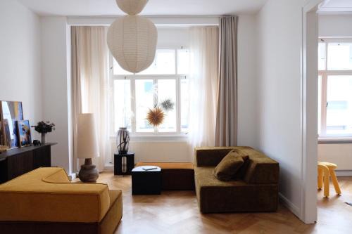 Weimar Apartment | Design Apartments Weimar Altstadt