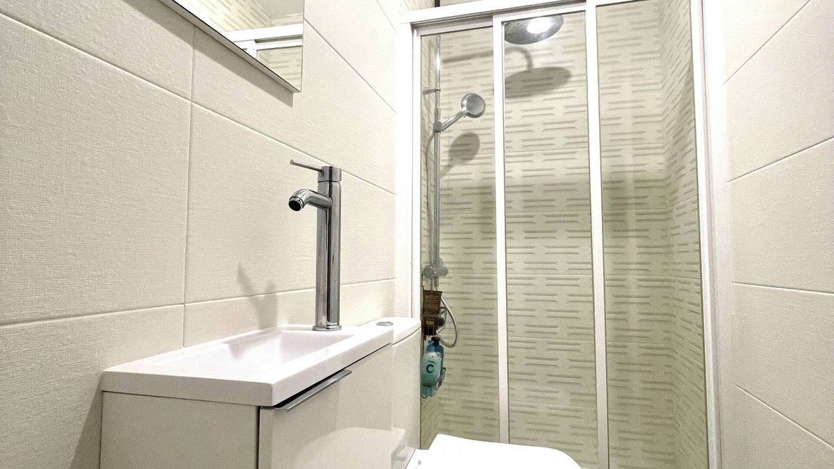 Maria Auxiliadora Apartment | Design Flat in the center of Vigo New