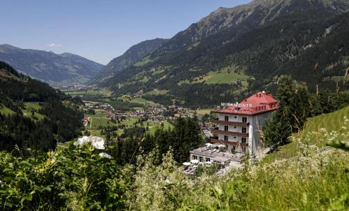 Bad Gastein Hotel | Design Hotel Miramonte