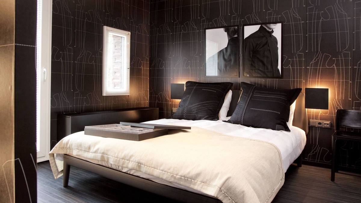 Arnhem Hotel | Design Hotel Modez