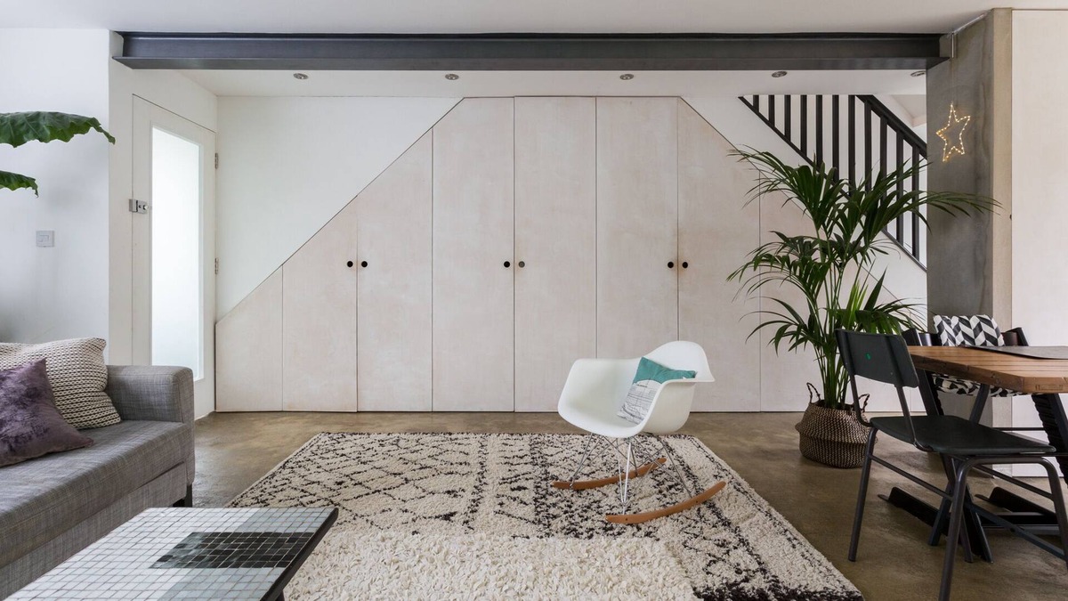 Brixton House | Design Led Boutique Hotel Style Award Winning London Brixton House