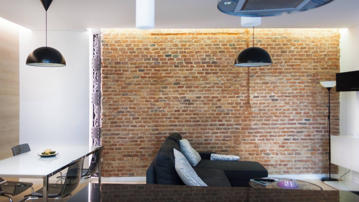 Centro Apartment | DESIGN LOFT IN PLAZA MAYOR. 2 BEDROOM 2 BATHROOMS. 4/6 PERSON. WIFI-AC.