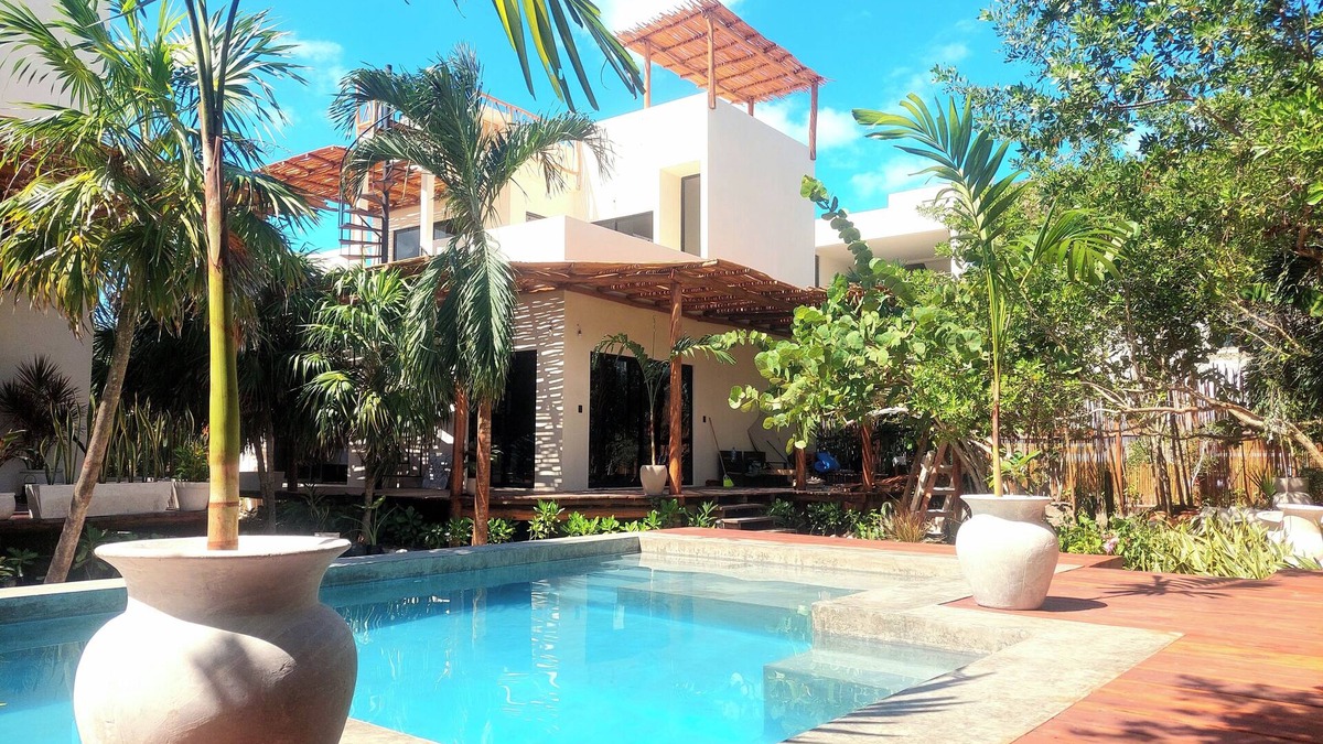 Isla Holbox Villa | Design Luxury Villa, Holbox