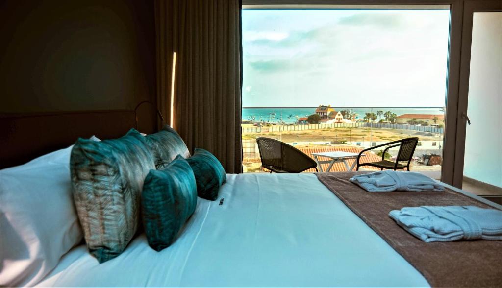 Santa Maria Hotel | DESIGN SUITES Boutique Hotel - Adults Only