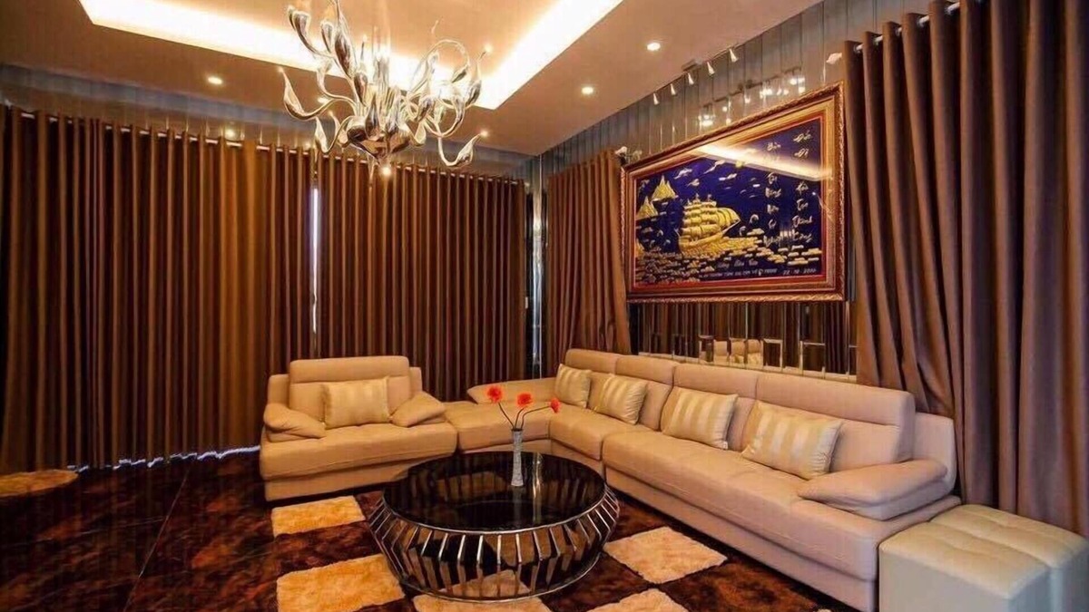Phuong 11 Villa | Design Villa 08 bedrooms and big pool
