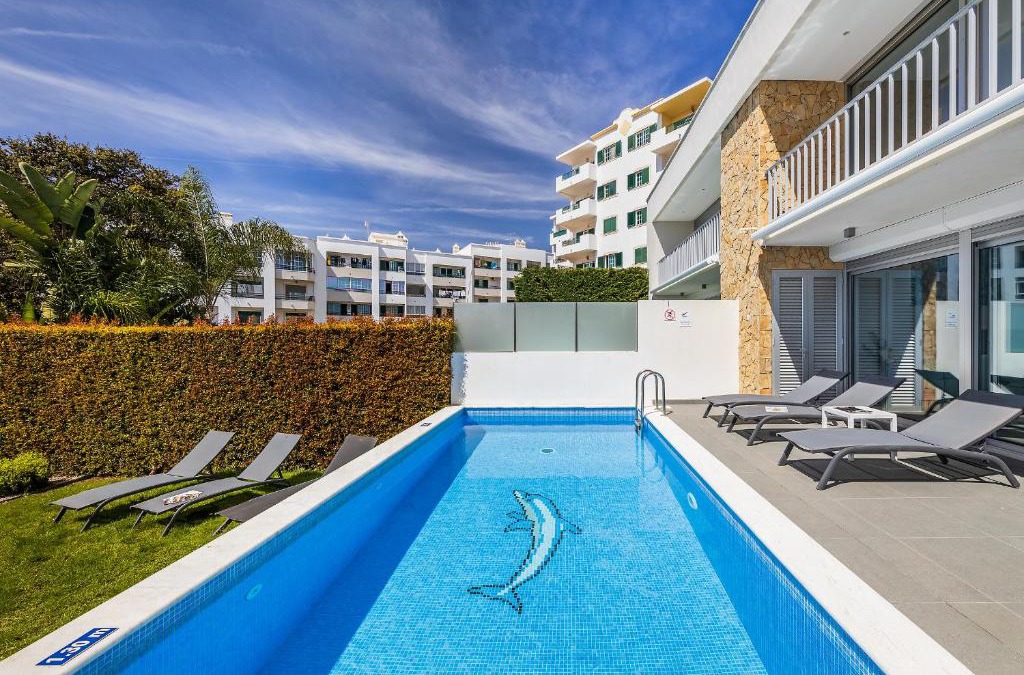 Correeira House | Design Villa Pascoal